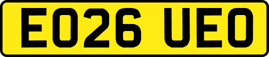 EO26UEO