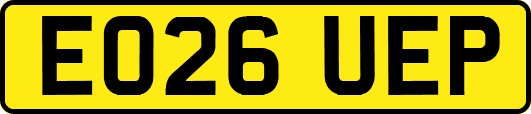 EO26UEP