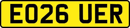 EO26UER