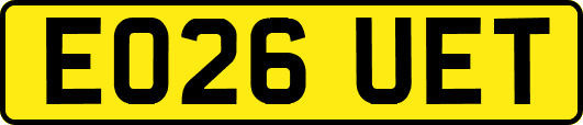 EO26UET