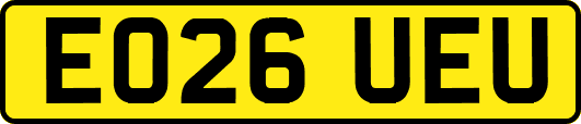 EO26UEU