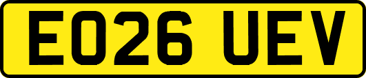 EO26UEV