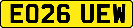 EO26UEW
