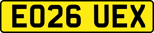 EO26UEX