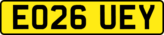 EO26UEY