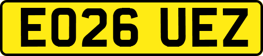 EO26UEZ