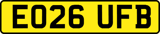 EO26UFB