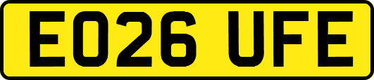 EO26UFE