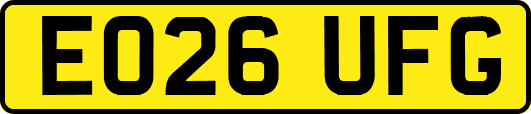 EO26UFG
