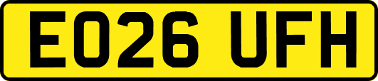 EO26UFH
