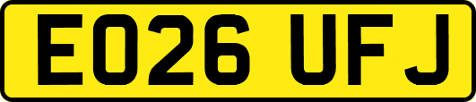 EO26UFJ
