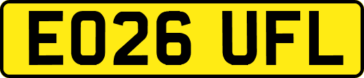 EO26UFL