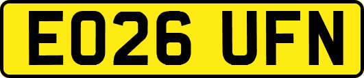 EO26UFN