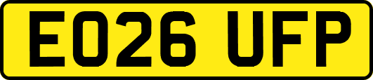 EO26UFP
