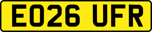 EO26UFR