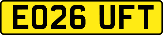 EO26UFT