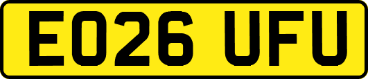 EO26UFU