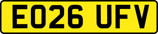 EO26UFV