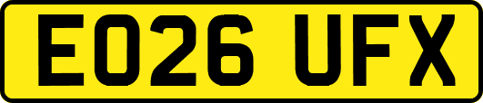 EO26UFX