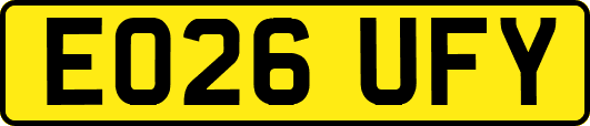 EO26UFY