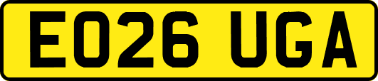 EO26UGA