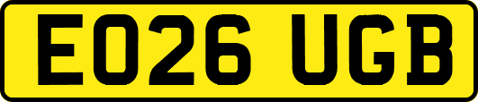 EO26UGB