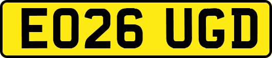 EO26UGD