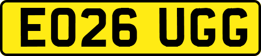 EO26UGG