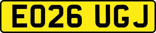 EO26UGJ