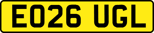 EO26UGL
