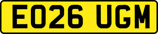 EO26UGM