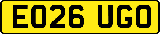 EO26UGO