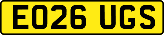 EO26UGS