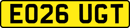 EO26UGT