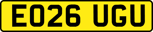 EO26UGU