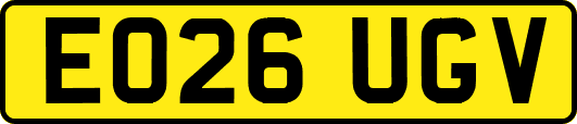 EO26UGV