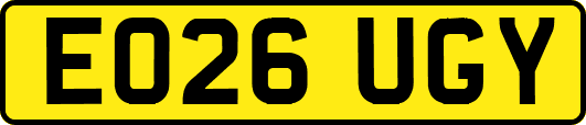 EO26UGY