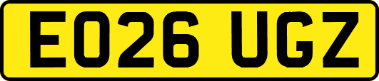 EO26UGZ