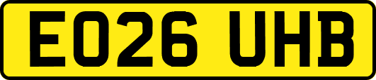 EO26UHB
