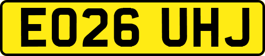 EO26UHJ