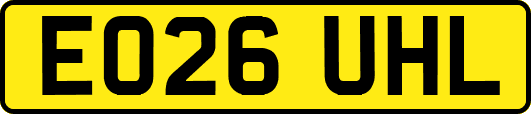 EO26UHL