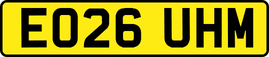 EO26UHM
