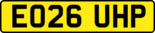 EO26UHP