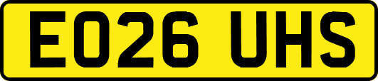 EO26UHS