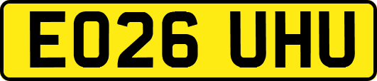 EO26UHU