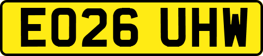 EO26UHW