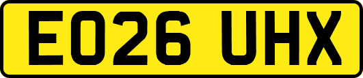 EO26UHX
