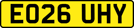 EO26UHY