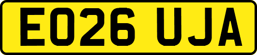 EO26UJA