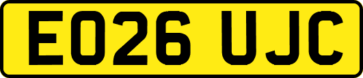 EO26UJC